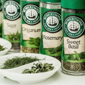 herbs, flavoring, ingredient, seasoning, aromatic, culinary, mint, sage, basil, origanum, marjoram, thyme, rosemary, bottles, herbs, herbs, herbs, herbs, herbs