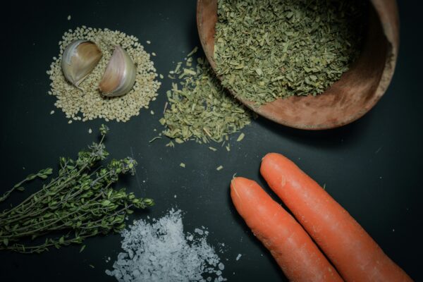 Oregano